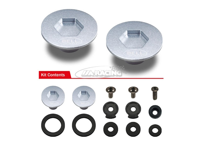 SV Befestigungskit für Bell Serie SE06, SE07, SE077, SE07EV