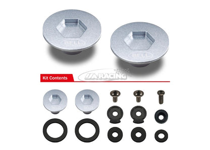 SV Befestigungskit für Bell Serie SE06, SE07, SE077, SE07EV