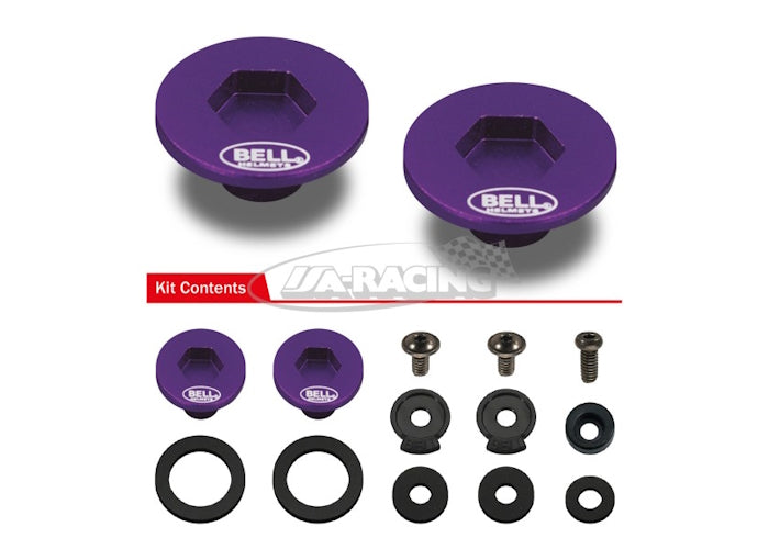 SV Befestigungskit für Bell Serie SE06, SE07, SE077, SE07EV