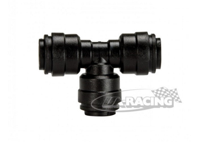 T-Stück 8mm Plastik