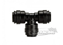 T-Stück 8mm Plastik