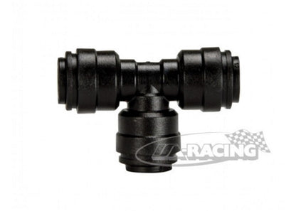 T-Stück 8mm Plastik