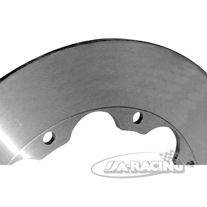 Ø 264,00mm x 11,1mm Unbelüftete AP Bremsscheibe CP2407-129P
