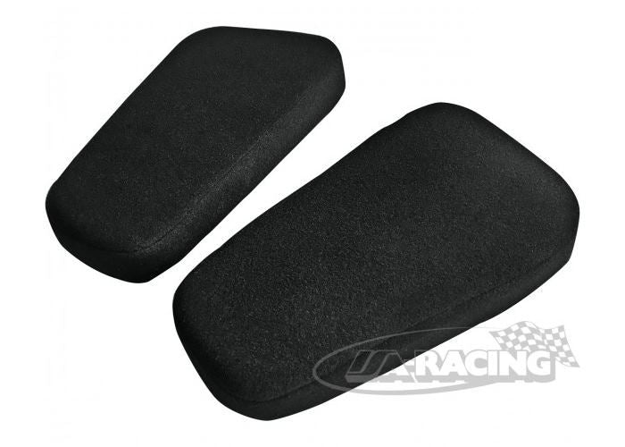 Pad-Kit Helm Abstand für Recaro Sitz P 1300 GT, P 1300 GT LW
