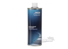 Pagid Bremsflüssigkeit DOT 4, Siedepunkt 328°C