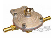 Malpassi Petrol King Benzindruckregler