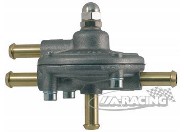 Malpassi Petrol King Benzindruckregler für Turbo