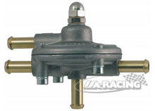 Malpassi Petrol King Benzindruckregler für Turbo