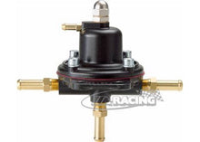Malpassi Petrol King Benzindruckregler mit Rücklauf