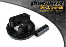 PF1-1020BLK Powerflex Buchse Black Serie