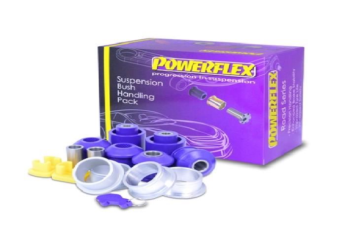 PF12K-1001 Powerflex Handling Pack Standard Serie