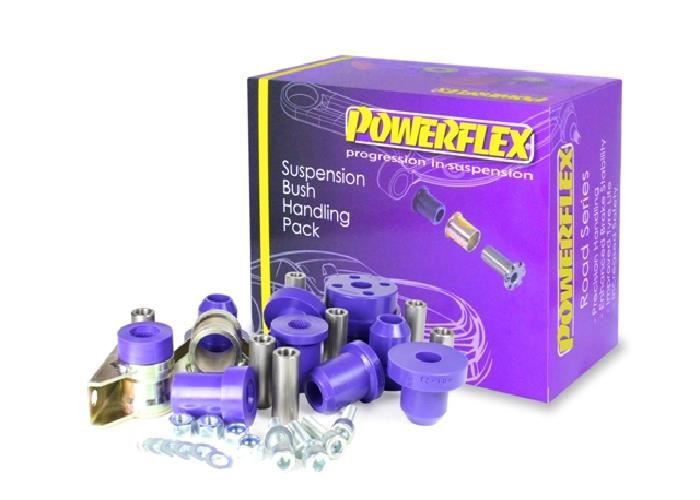 PF12K-1002 Powerflex Handling Pack Standard Serie