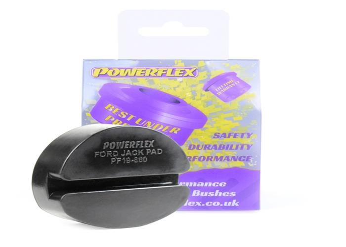 PF19-860 Powerflex Buchse Standard Serie