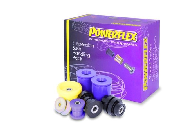 PF19K-1001 Powerflex Handling Pack Standard Serie
