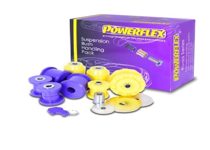 PF19K-1003 Powerflex Handling Pack Standard Serie