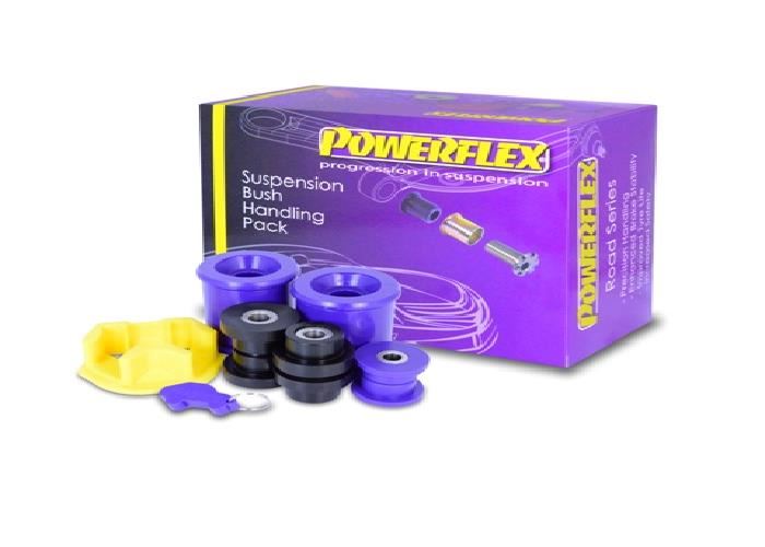 PF19K-1005 Powerflex Handling Pack Standard Serie