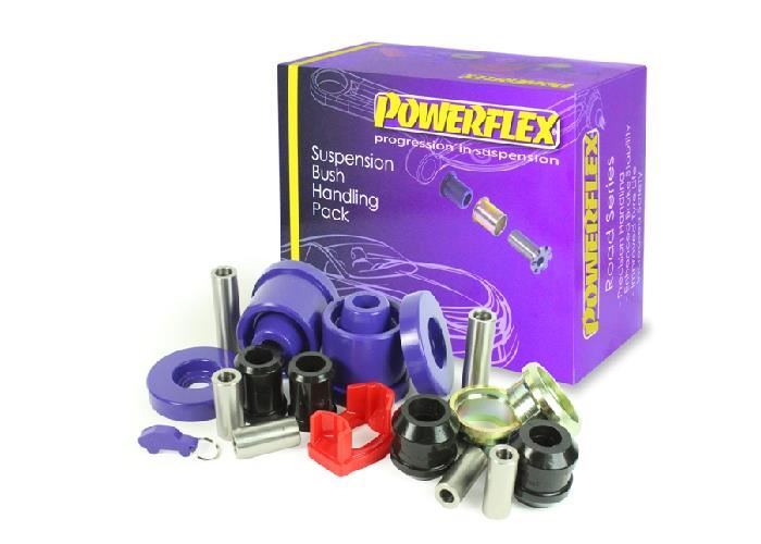 PF19K-1006 Powerflex Handling Pack Standard Serie