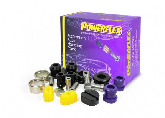 PF26K-1001 Powerflex Handling Pack Standard Serie