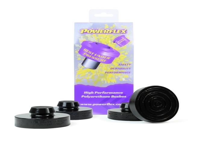 PF3-1663K Powerflex Buchsenkit Standard Serie