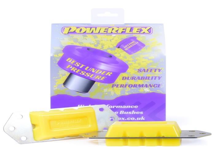 PF32-130-40 Powerflex Buchse Standard Serie