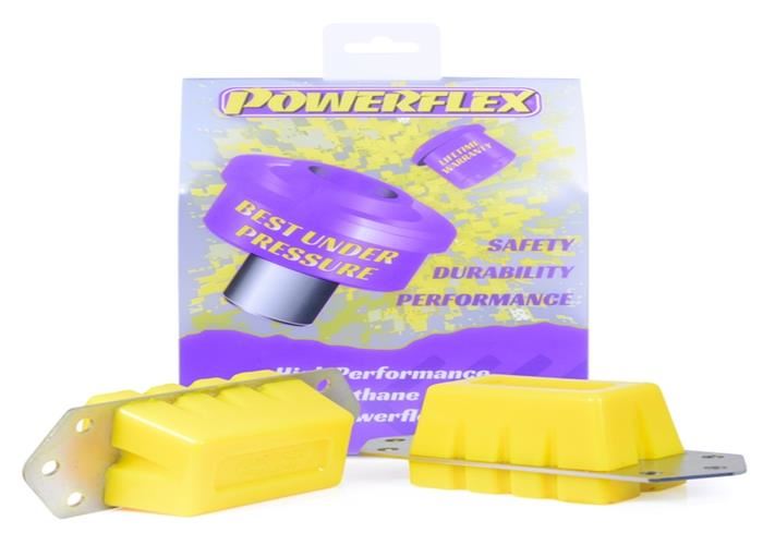 PF32-130-60 Powerflex Buchse Standard Serie