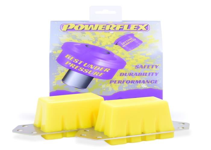 PF32-130-80 Powerflex Buchse Standard Serie