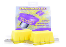 PF32-130-80 Powerflex Buchse Standard Serie