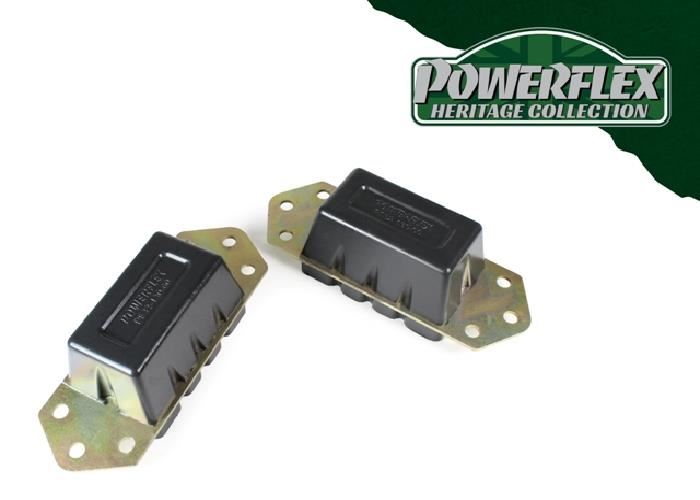 PF32-130-80H Powerflex Buchse Heritage