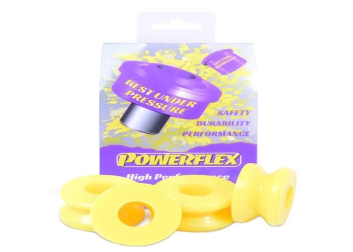 PF32-132 Powerflex Buchse Standard Serie