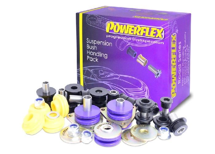 PF32K-1003 Powerflex Buchse Standard Serie