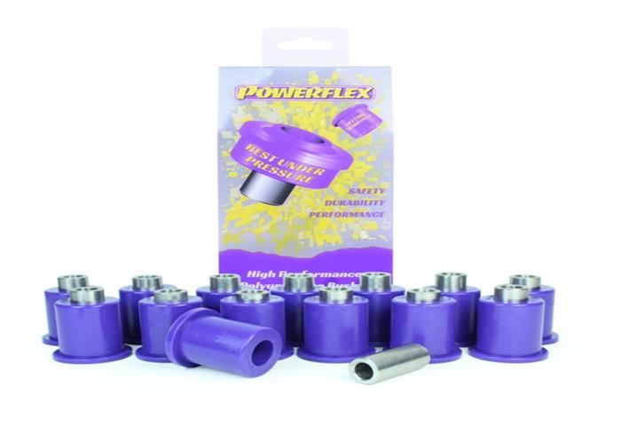 PF34-201 Powerflex Buchse Standard Serie
