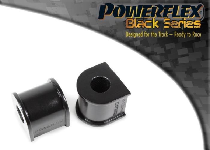 PF34-803-19BLK Powerflex Buchse Black Serie