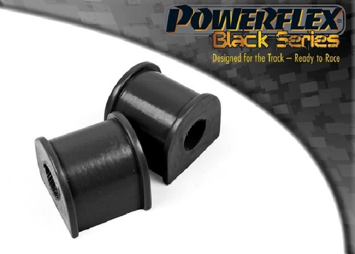 PF34-803-21.5BLK Powerflex Buchse Black Serie