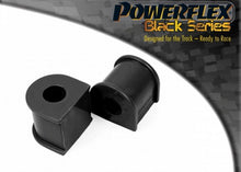 PF34-803-21BLK Powerflex Buchse Black Serie