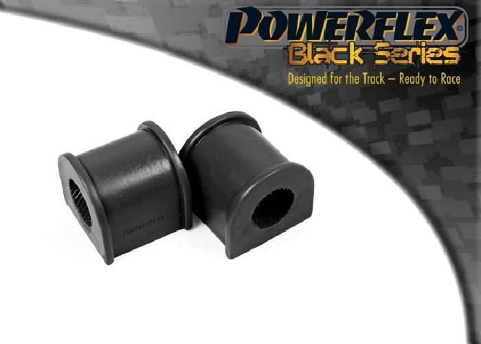 PF34-803-23BLK Powerflex Buchse Black Serie