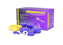 PF3K-1001 Powerflex Buchse Standard Serie