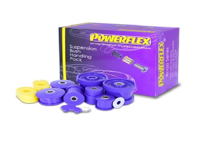 PF3K-1002 Powerflex Buchse Standard Serie