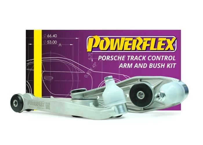 PF57K-1001 Powerflex Buchsenkit Standard Serie