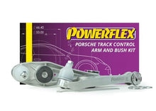 PF57K-1001G Powerflex Buchsenkit Standard Serie einstellbar