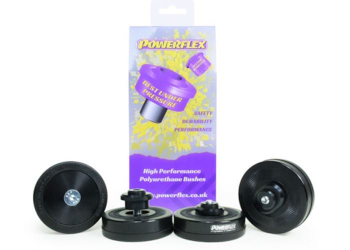 PF57-561K Powerflex Buchse Standard Serie
