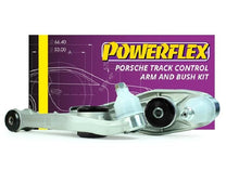 PF57K-1002 Powerflex Buchsenkit Standard Serie