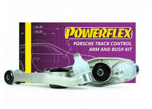 PF57K-1002BLK Powerflex Handling Pack Black Serie