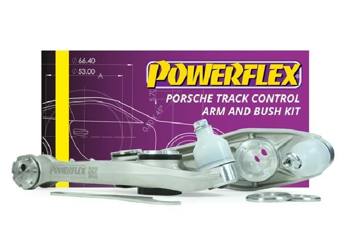 PF57K-1002G Powerflex Buchsenkit Standard Serie einstellbar