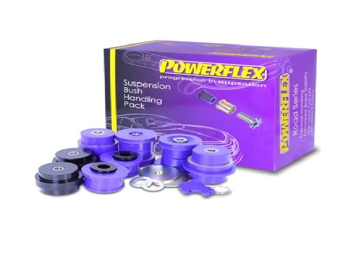 PF5K-1002 Powerflex Handling Pack Standard Serie