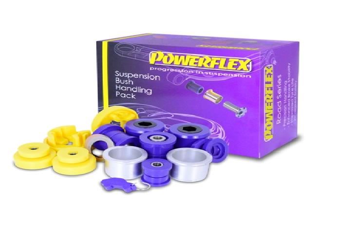 PF5K-1005 Powerflex Handling Pack Standard Serie
