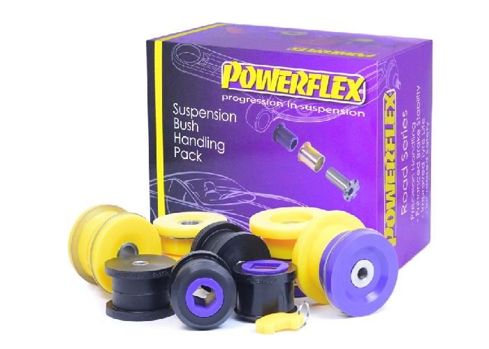 PF5K-1006 Powerflex Handling Pack Standard Serie
