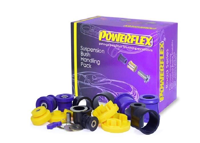 PF5K-1007 Powerflex Handling Pack Standard Serie