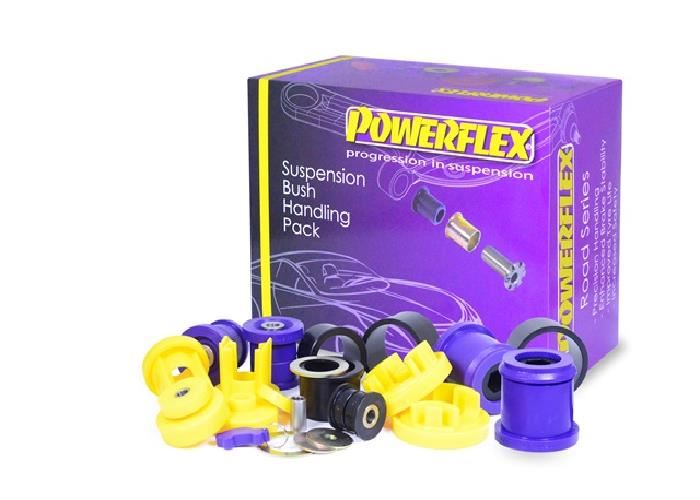 PF5K-1008 Powerflex Handling Pack Standard Serie