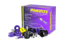 PF5K-1009 Powerflex Handling Pack Standard Serie
