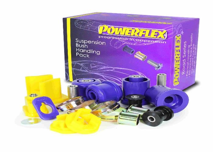 PF60K-1002 Powerflex Handling Pack Standard Serie